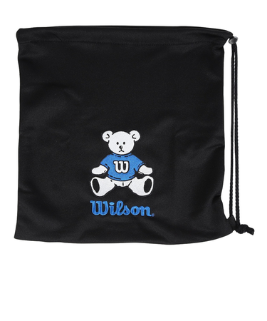 ウイルソン（Wilson）野球 ウイルソンベア グラブ袋 WB5745402