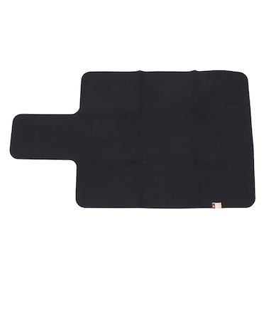 ピラティス リフォーマータオル BAHE PIL TOWEL ANT 35