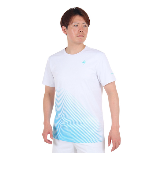 favorite 国旗　ルームウェア ルコックスポルティフ（lecoqsportif）（レディース）テニス
