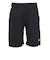 ルコックスポルティフ（lecoqsportif）テニスウェア ハーフパンツ QTMWJD10 BK
