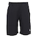 ルコックスポルティフ（lecoqsportif）テニスウェア ハーフパンツ QTMWJD10 BK
