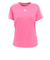 アディダス（adidas）半袖Tシャツ レディース エッセンシャルズ スリーストライプス BUT04-HZ5688