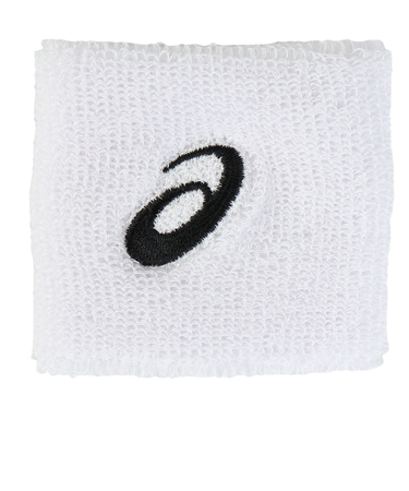 アシックス（ASICS）ジュニア リストバンド 1個 3034A093.100