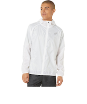 アシックス（ASICS）ジャケット メンズ ランニングパッカブルライトジャケット 2011C889.100