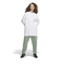 アディダス（adidas）長袖Ｔシャツ レディース ワーディング ルーズフィット チュニック IEH94-IK9892