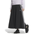 アディダス（adidas）スカート スリーストライプス ルーズフィット ダブルニット IEH91-IK9877