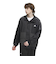 アディダス（adidas）ジャケット メンズ ワーディング オーバーサイズフィット IJM07-IK7326