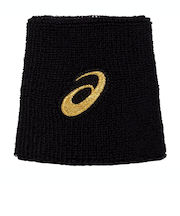 アシックス(ASICS)リストバンド 1個 3033B872.001