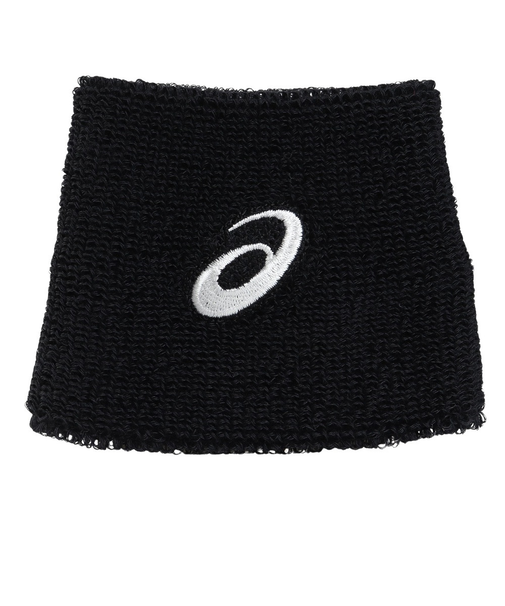 アシックス（ASICS）リストバンド 1個 3033B872.002