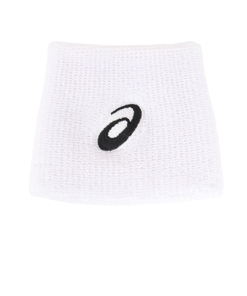 アシックス（ASICS）リストバンド 1個 3033B872.100