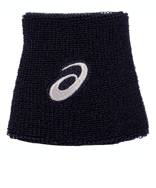 アシックス（ASICS）リストバンド 1個 3033B872.400