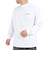 ニューエラ（NEW ERA）長袖Tシャツ メンズ オーバーサイズ THE ORIGIN W 13755388