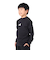 アディダス（adidas）Tシャツ 長袖 キッズ トレイン エッセンシャルズ IKS33-IK4655 ロンT