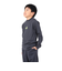アディダス（adidas）長袖Tシャツ キッズ トレイン エッセンシャルズ IKS33-IK4656