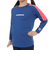 アンブロ（UMBRO）サッカーウェア ジュニア THE THIRD グラフィック長袖プラクティスシャツ UUJWJB53 MCNV
