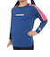アンブロ（UMBRO）サッカーウェア ジュニア THE THIRD グラフィック長袖プラクティスシャツ UUJWJB53 MCNV