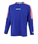 アンブロ（UMBRO）サッカーウェア THE THIRD 長袖プラクティスシャツ UUUWJB53 MCNV