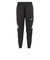 アンブロ（UMBRO）サッカーウェア THE THIRD ラインドクロスパンツ UUUWJG31 BLK