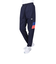 アンブロ（UMBRO）サッカーウェア THE THIRD ラインドクロスパンツ UUUWJG31 NVY