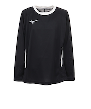 ミズノ（MIZUNO）サッカーウェア ジュニア PRO 長袖フィールドシャツ P2MAA50509 JR