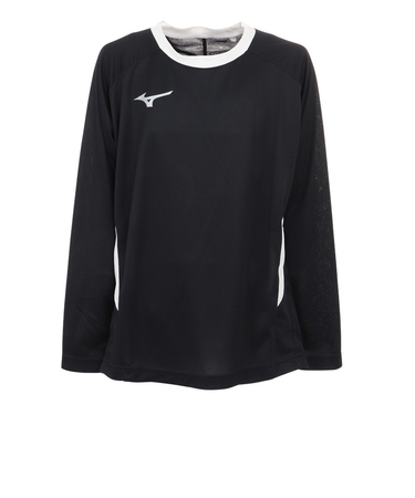 ミズノ（MIZUNO）サッカーウェア ジュニア PRO 長袖フィールドシャツ P2MAA50509 JR