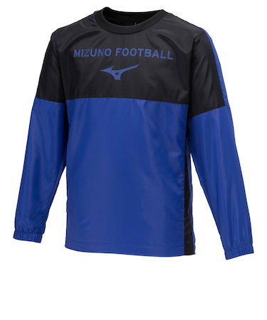 ミズノ（MIZUNO）サッカーウェア ジュニア ピステシャツ P2MEAG6092