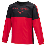 ミズノ(MIZUNO)サッカーウェア ジュニア ピステシャツ P2MEAG6096