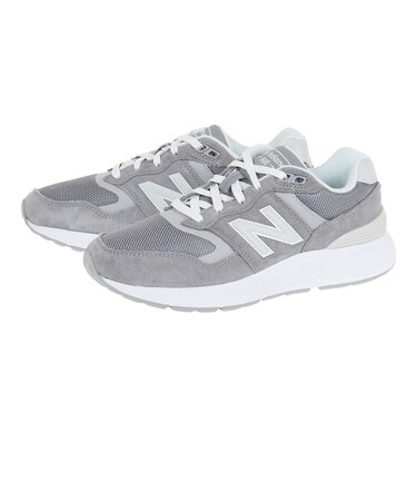 ニューバランス（new balance）スニーカー ウォーキングフレッシュフォーム880v6 WW880CG6 2E 耐滑性 日常履きタウン 散歩 旅行