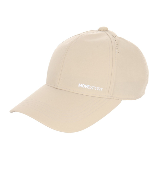 デサント（DESCENTE）ベースボールキャップ DMAVJC04 BG 帽子
