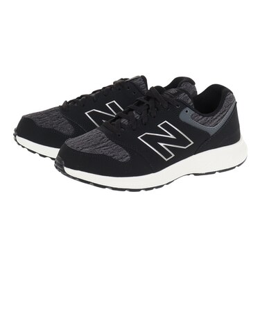 ニューバランス（new balance）スニーカー WW550 WW550BK4 2E ウォーキングシューズ 靴 タウン 日常履き デイリーユース 散歩