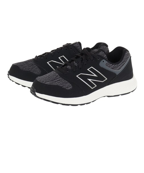 ニューバランス（new balance）スニーカー WW550 WW550BK4 2E ウォーキングシューズ 靴 タウン 日常履き デイリーユース 散歩