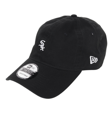 ニューエラ（NEW ERA）9TWENTY MLB Mini Logo シカゴ・ホワイトソックス 13750705 帽子