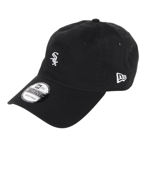 ニューエラ（NEW ERA）9TWENTY MLB Mini Logo シカゴ・ホワイトソックス 13750705 帽子