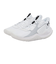 アンダーアーマー（UNDER ARMOUR）バスケットシューズ バッシュ UAジェット 23 AP 2E 3026843 100