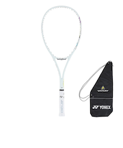 ヨネックス（YONEX）ソフトテニスラケット ボルトレイジ7Sステア VR7S-S-309 後衛向け
