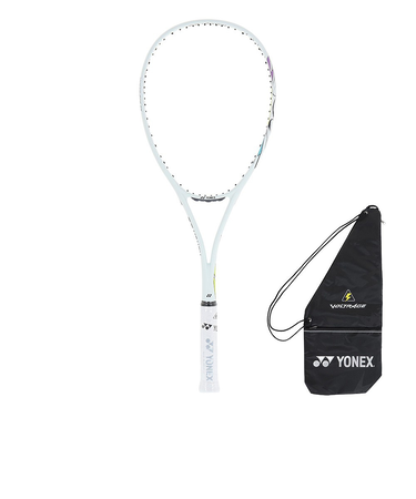 ヨネックス(YONEX)ソフトテニスラケット ボルトレイジ7Sステア VR7S-S-309 後衛向け