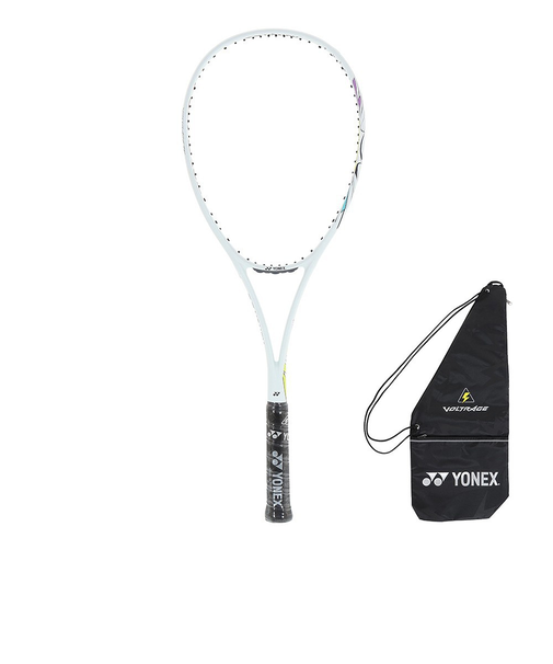 ヨネックス(YONEX)ソフトテニスラケット ボルトレイジ7Vステア VR7V-S-309 前衛向け