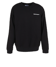 トレーナー メンズ 長袖 プロジェクティング クルー RFL-23105-BLK