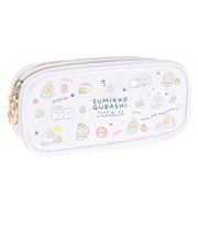 ふしぎなおともだち フロントポケットペンポーチ PT11901