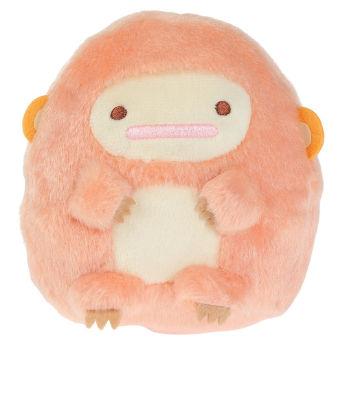 ぬいぐるみ S スミフット MO10101