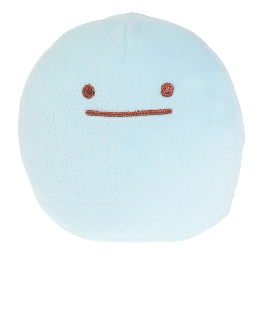 にげるつちのこぬいぐるみ MO10201