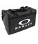 オークリー（OAKLEY）ボストンバッグ Enhance Boston L 7.0 FW 60L 黒 FOS901546-022