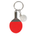 その他ブランド（OTHER BRAND）スポーツボール キーホルダー 卓球 IS006