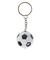 その他ブランド（OTHER BRAND）スポーツボール キーホルダー サッカー IS013