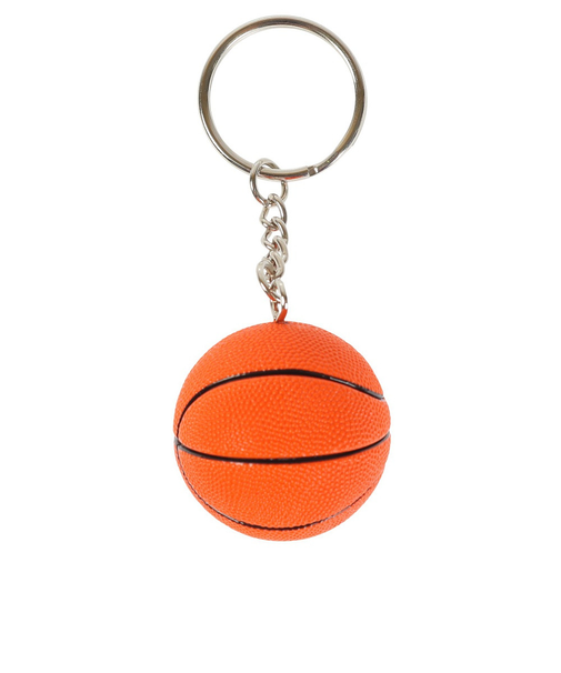 その他ブランド（OTHER BRAND）スポーツボール キーホルダー バスケ IS013