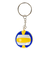 スポーツボール キーホルダー バレー IS013