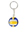 スポーツボール キーホルダー バレー IS013