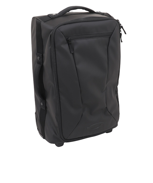 【正規新品】オークリー トラベルバッグ ENDLESS ADVENTURE Oakley Endless Adventure Travel Trolley - Blackout | Oakley® US