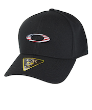 オークリー（OAKLEY）TINCAN キャップ 911545-01V 帽子