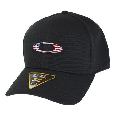 オークリー（OAKLEY）TINCAN キャップ 911545-01V 帽子